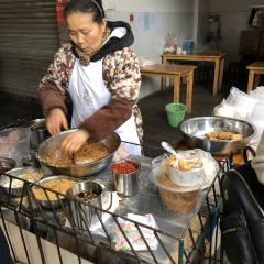 桐子林许四孃薄饼豆腐干 User Photo