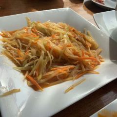 Xiang Yun Chinese User Photo