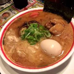 Motenashi Kuroki User Photo