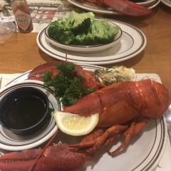 Union Oyster House ảnh của người dùng