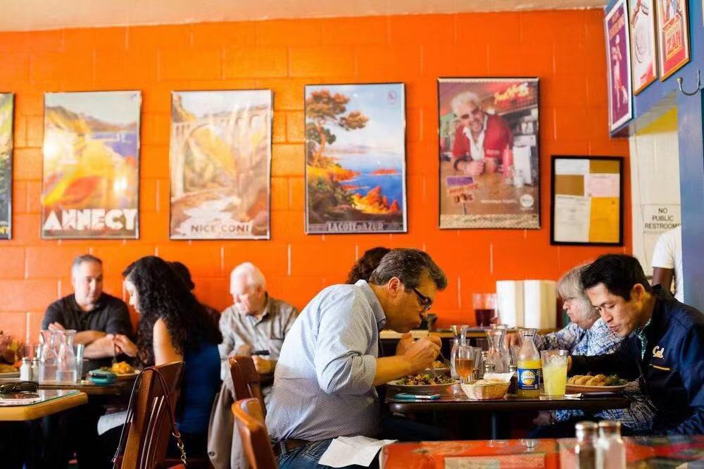 Cafe Rolle restaurants, addresses, phone numbers, photos, real user  reviews, 5357 H St, Sacramento, CA95819-3556, Sacramento restaurant  recommendations - Trip.com
