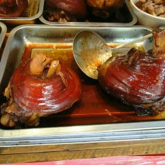 浔蹄(南潯總店) User Photo