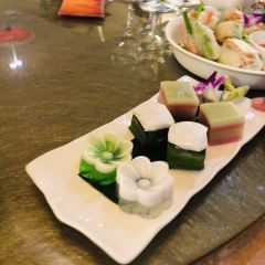 珠海萬悅飯店·金廚泰國餐廳張用戶圖片