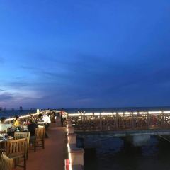启东恒大酒店·艾葳格兰西餐厅 User Photo