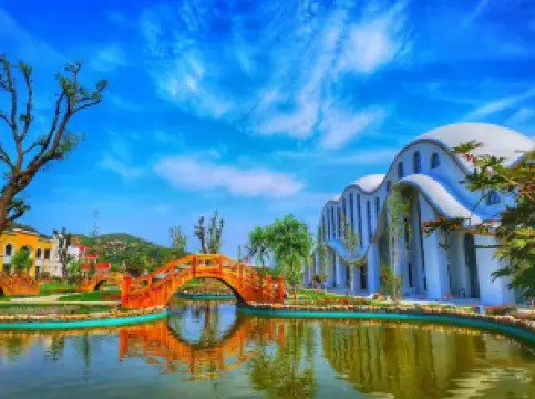 แมนซานฟรานซิสโก