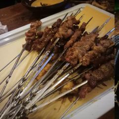 状元阁烧烤(新华路总店) User Photo