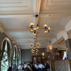 Apotek kitchen +bar 여행 사진