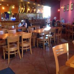 Tacubaya User Photo