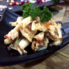 花果酒概念餐厅(鼓楼沿历史文化街区店) User Photo