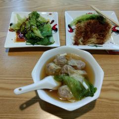 香港老港記竹升面張用戶圖片