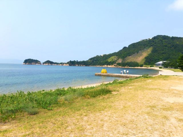 直島