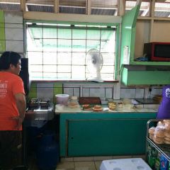 Bem Ermii Burgers & Fries User Photo