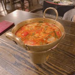 素逸·泰料理(人民广场店) User Photo