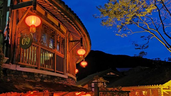 Qiliping Qili Town