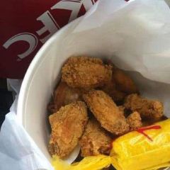 肯德基(莱阳旌旗店) User Photo