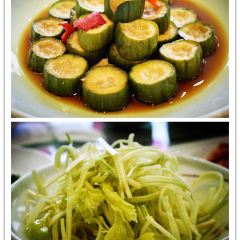 Haitian Yise Hotel (XiGangHuaYuan)·Seafood buffet User Photo