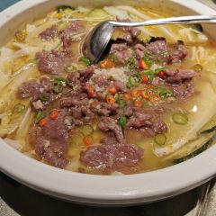 Yule Sushi (guangningbuxingjie) User Photo