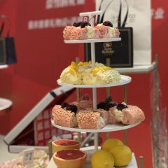 奈雪的茶(时代天街店) User Photo