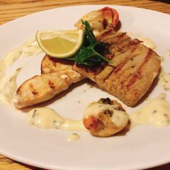 The Seahorse Restaurant User Photo