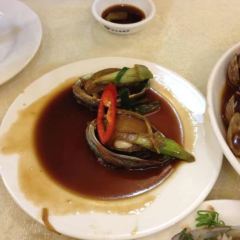 宾朋海鲜饭庄(兴海路店) User Photo