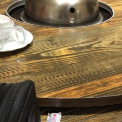 Shenyundiaoguozhai (yunlujiezong) User Photo