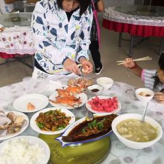 LAO CHUAN GONG YU GU 여행 사진