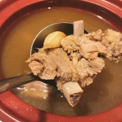 椰壳的夏天·新加坡料理(万象城店) User Photo