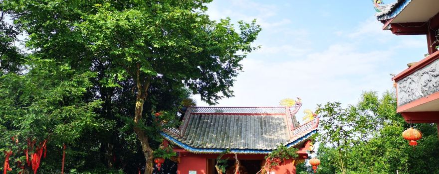 Jinfengshan