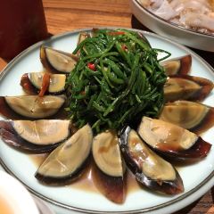 YUNSHANGTIANSHAN XINJIANG GOURMET FEAST User Photo