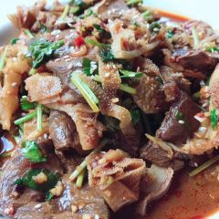 Sichuan House User Photo