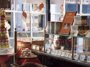 Costley's Patisserie