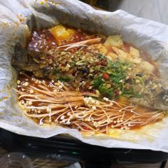渔越(花园口国际广场店) User Photo