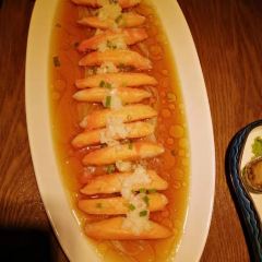 波螺油子·青島本幫菜（市南銀座店）張用戶圖片