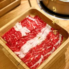 找到牛·和牛寿喜烧 User Photo