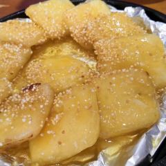 阿哈都蒙餐 여행 사진