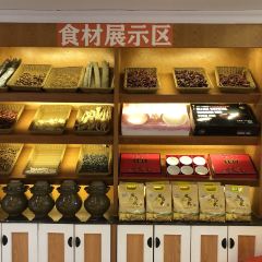 爱饭(利川店) User Photo