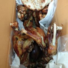Meiguihua Barbecue User Photo