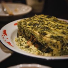 槐念海鮮蒸包（聯合路店）張用戶圖片