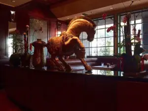 Panda Inn