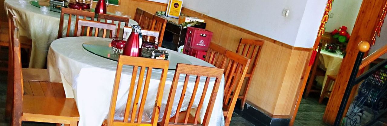 Shun Soup Local Restaurant