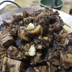 小院子酒家 User Photo