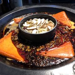 Ba Dao Tang Chongqing Hot Pot (Nanshan Main store) User Photo