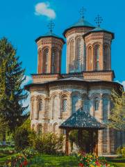 Snagov Monastery