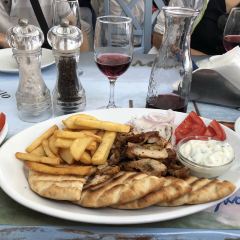 Mourayio User Photo
