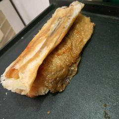 孙奶奶葱包桧 User Photo