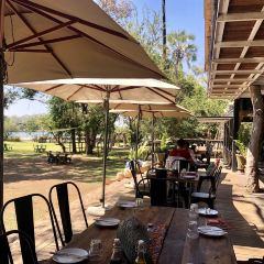 Zambezi House 여행 사진