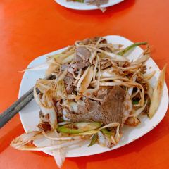 Xinmingmingla Noodle House User Photo