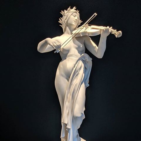 嘉士伯藝術博物館