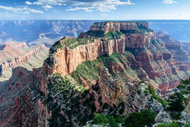 The Best Times to Visit the Top-5 US National Parks