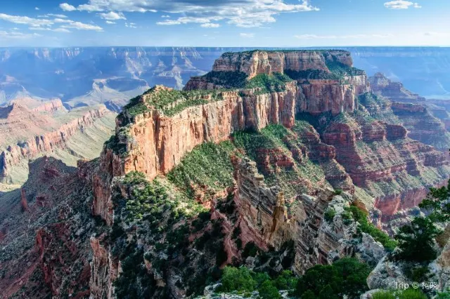 Top 10 Grand Canyon Tours From Las Vegas